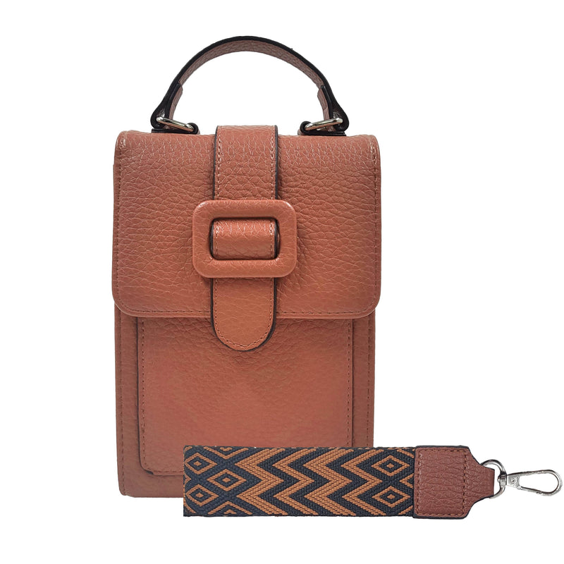 Reba Crossbody-Multiple