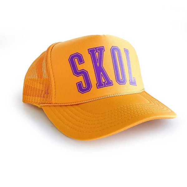MN Varsity Trucker