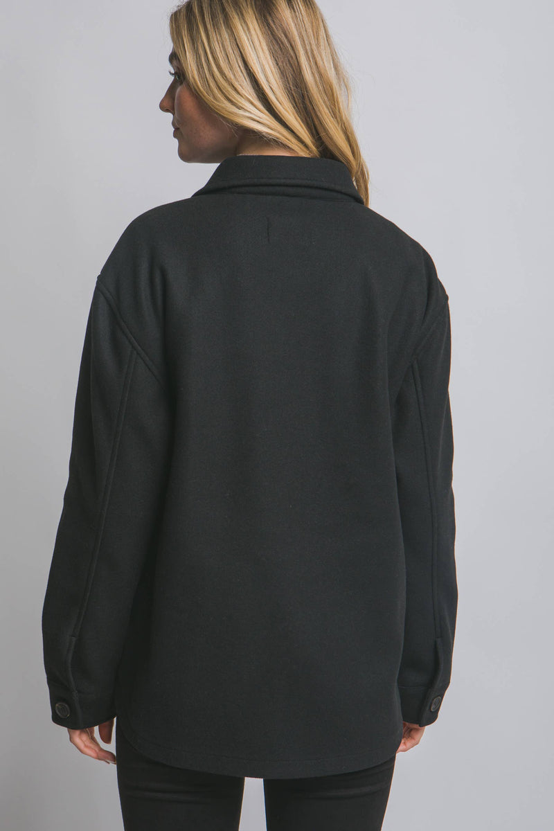 Gwendalyn Jacket