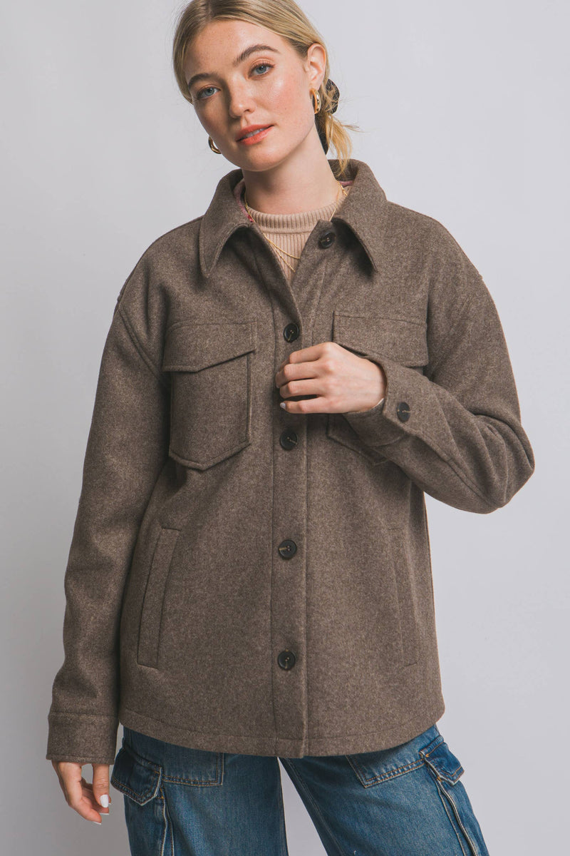 Gwendalyn Jacket
