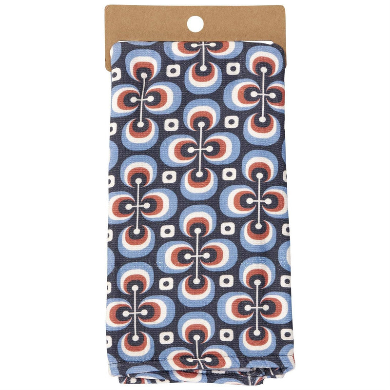 Off Kitchen Towel