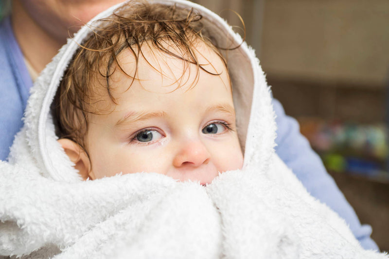7 oz. Skip the Suds Foaming Rinse-free Shampoo