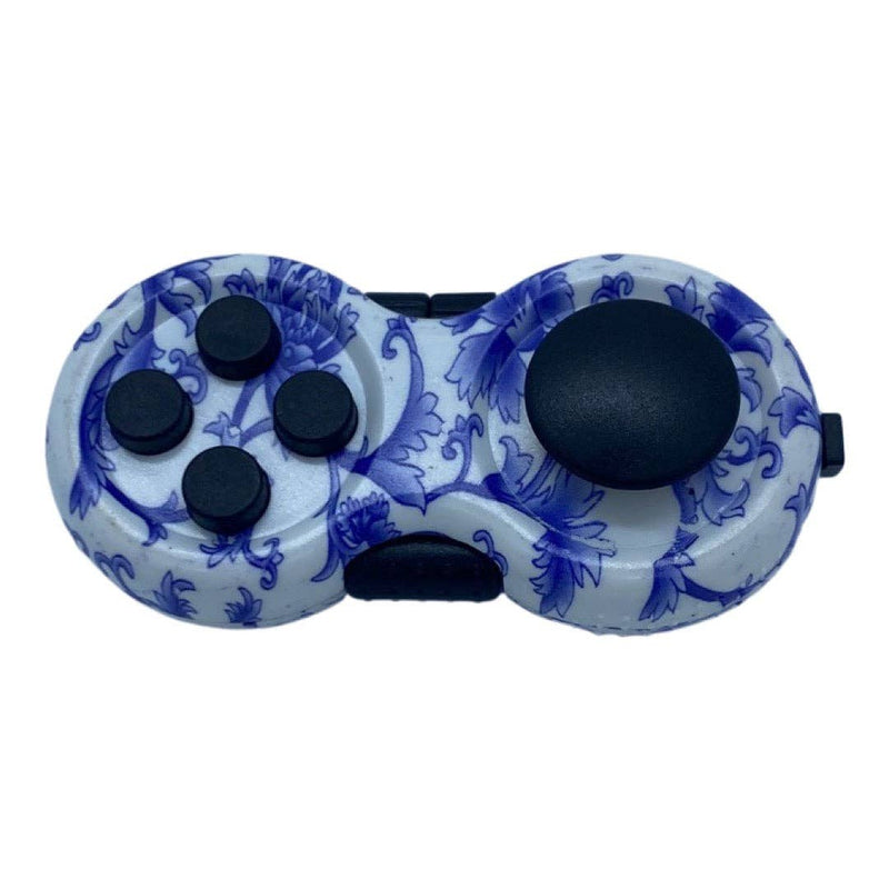 Patterned Fidget Pad
