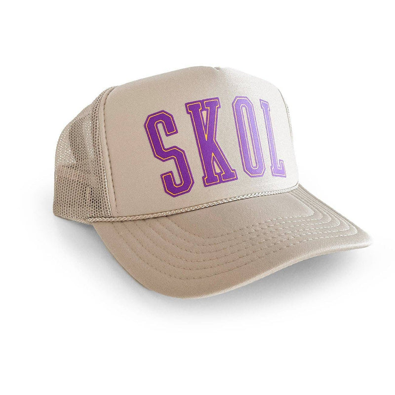 MN Varsity Trucker