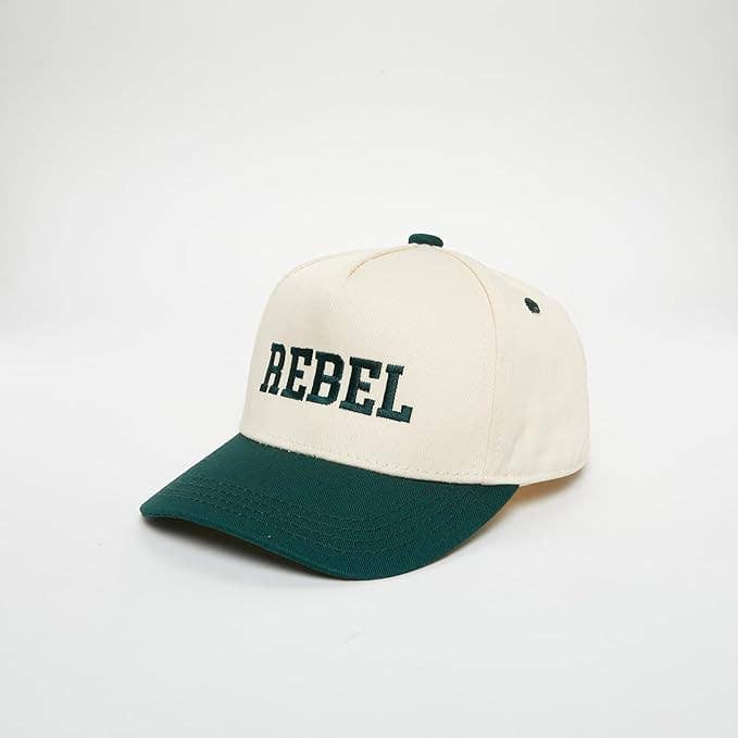 Kids Rebel Hat