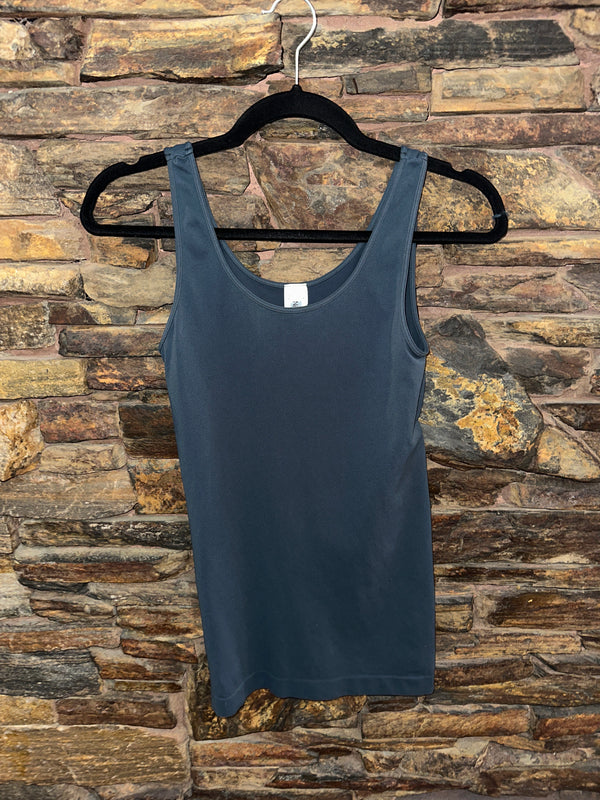 Nikibiki Tank Top- One Size