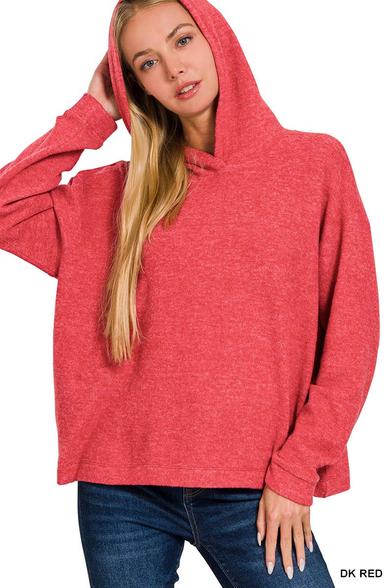 Callie Hacci Sweater- Multiple