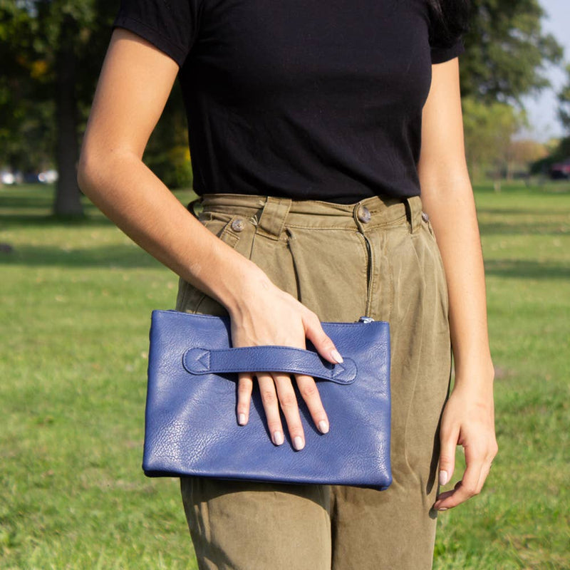 Nancy Clutch: Multiple Colors