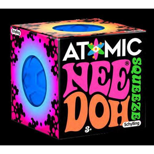 Atomic Nee Doh