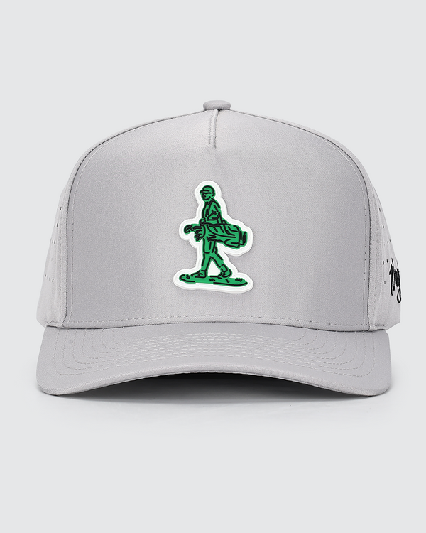 Battle of Parsburg Waggle Hat