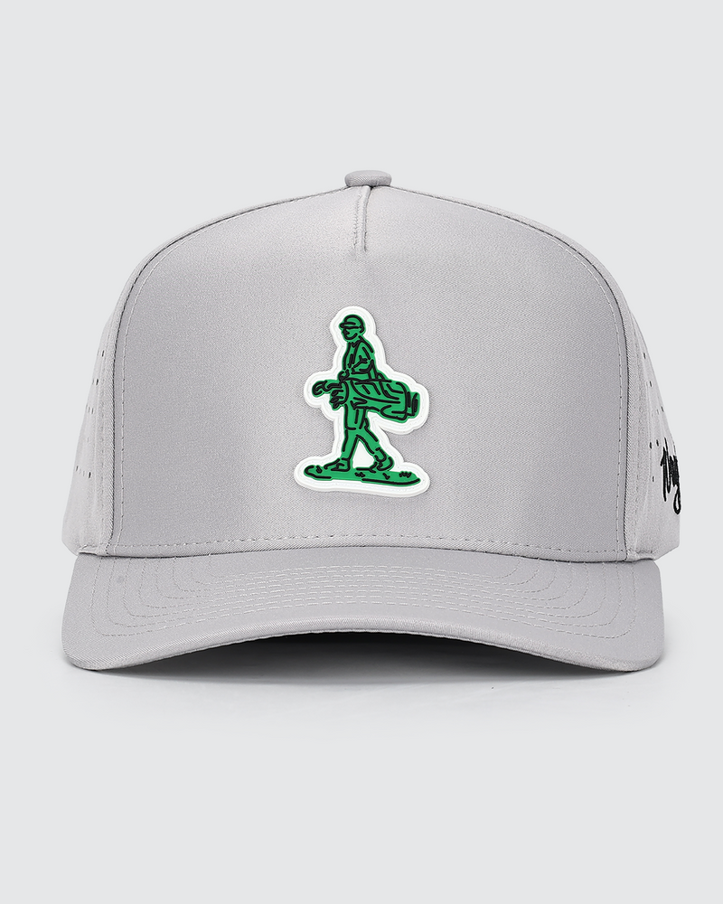 Battle of Parsburg Waggle Hat