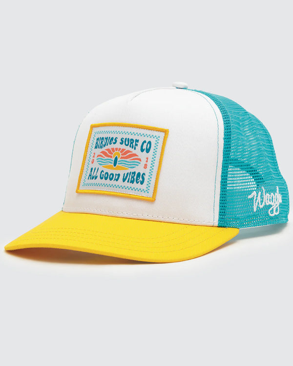 Birdie Surf Co. Waggle Hat