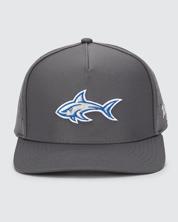 Bite Hat waggle Hat