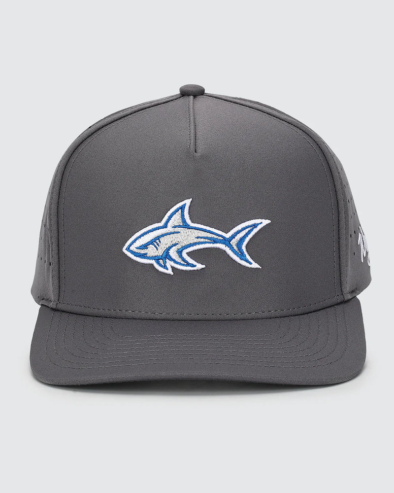 Bite Hat waggle Hat