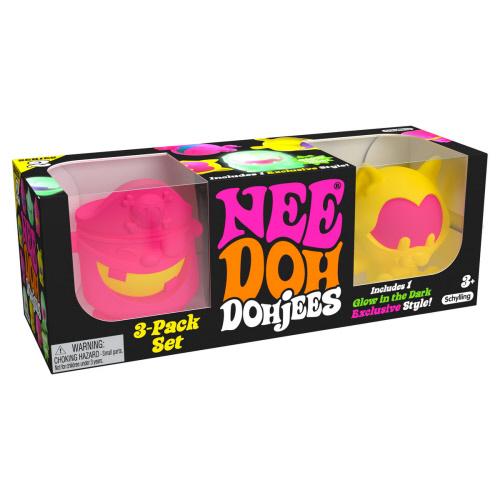 Nee Doh Dohjee Pack