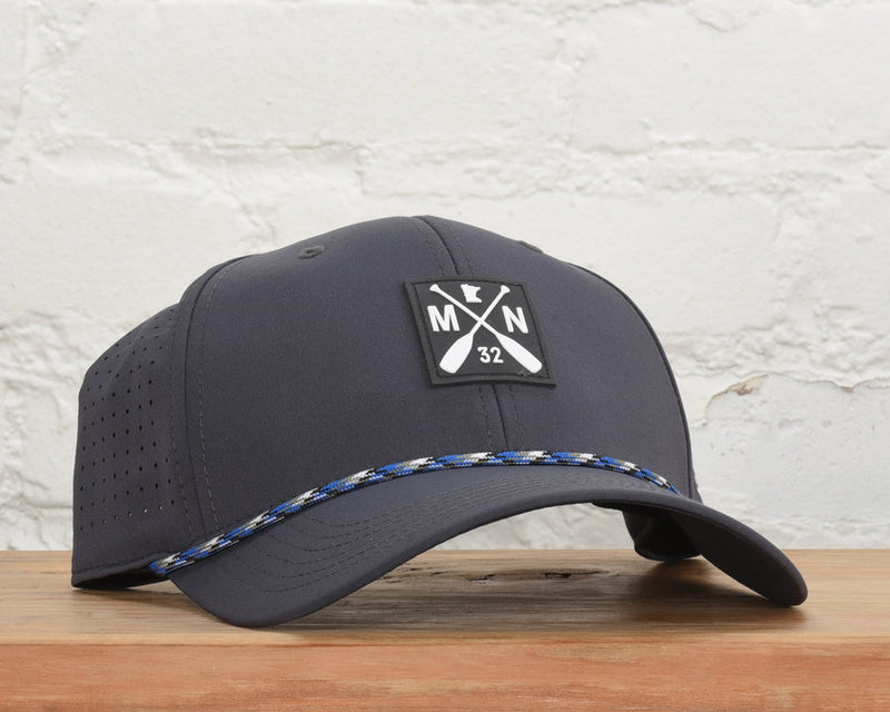 Timber Dri Fit Hat
