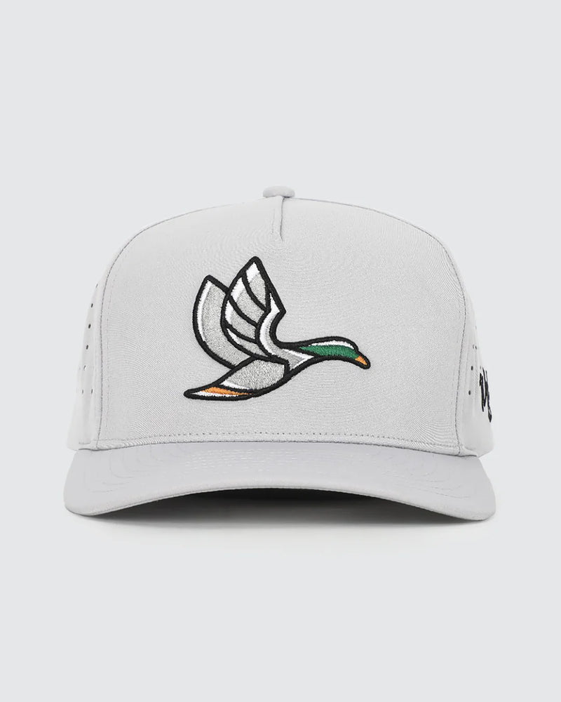 Decoy Waggle Hat