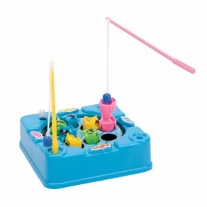 Gone Fishing Mini Game