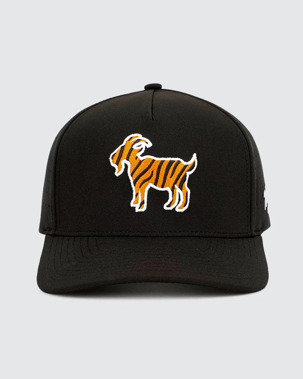 The GOAT Waggle Hat