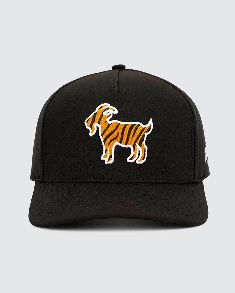 The GOAT Waggle Hat