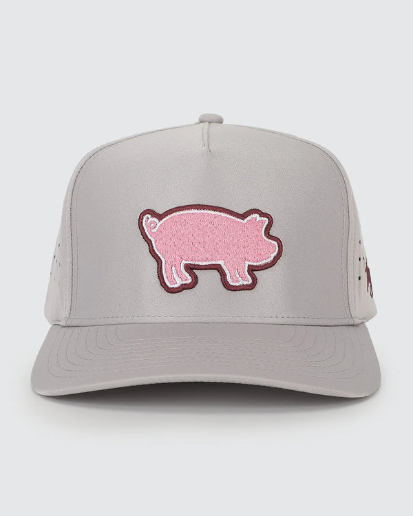 Ham It Up Waggle Hat