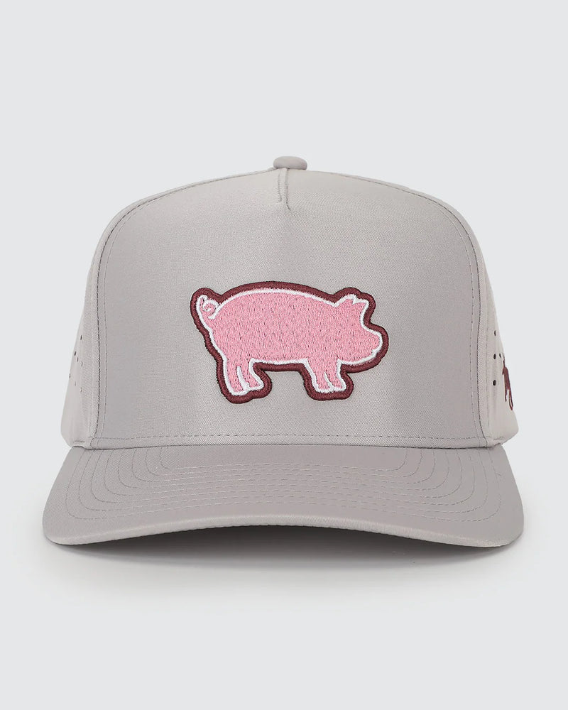Ham It Up Waggle Hat