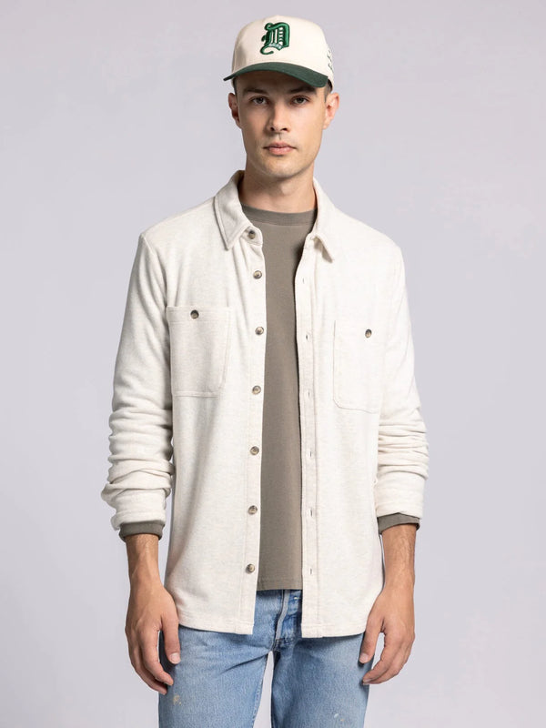 Clark Shirt