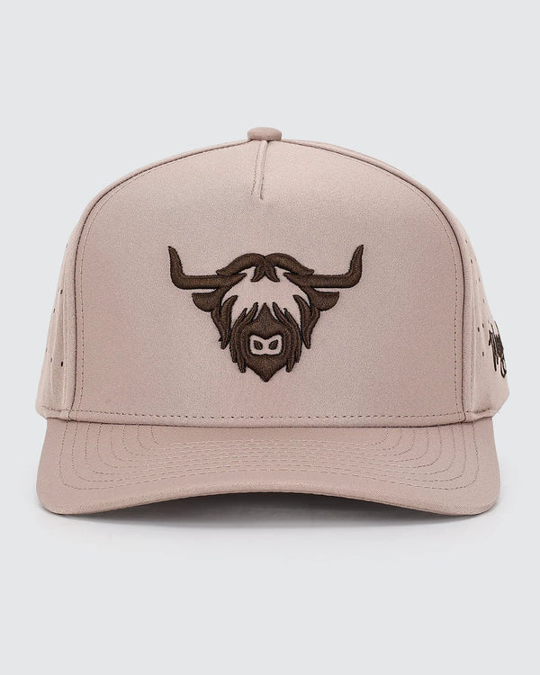 Highlander Waggle Hat