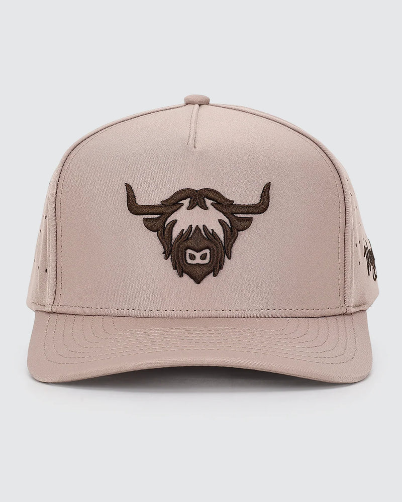 Highlander Waggle Hat