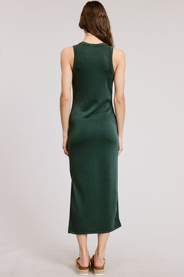 Scuba Tank Dress