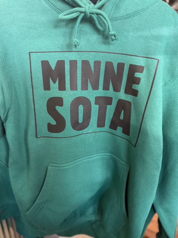 Minnesota Hoodie