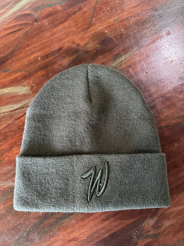 Waggle Clubhouse Beanie