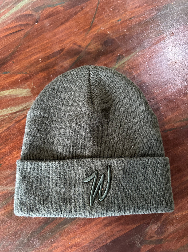Waggle Clubhouse Beanie
