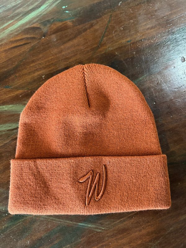 Waggle Clubhouse Beanie