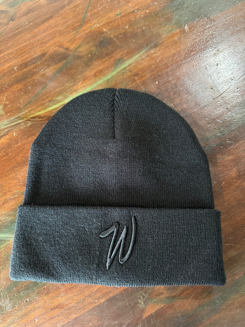 Waggle Clubhouse Beanie