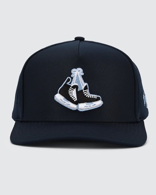 Lace 'Em Up Hat