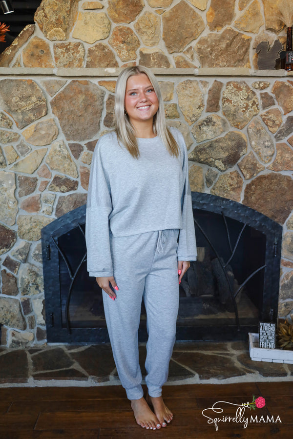 Daria Jogger
