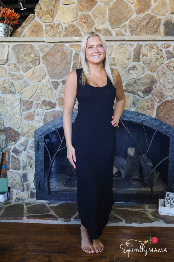 Rita Dress- Multiple Colors