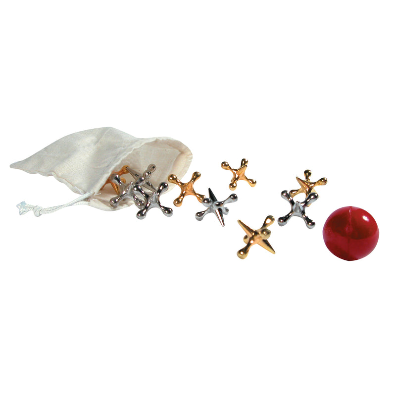 Jacks Metal Game