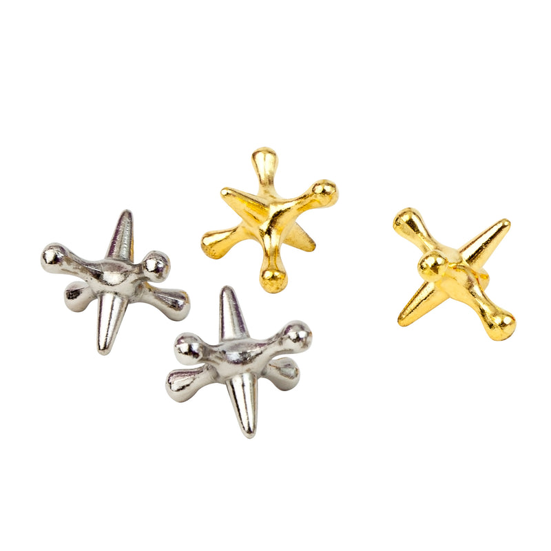 Jacks Metal Game