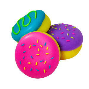 Jelly Donut Needoh