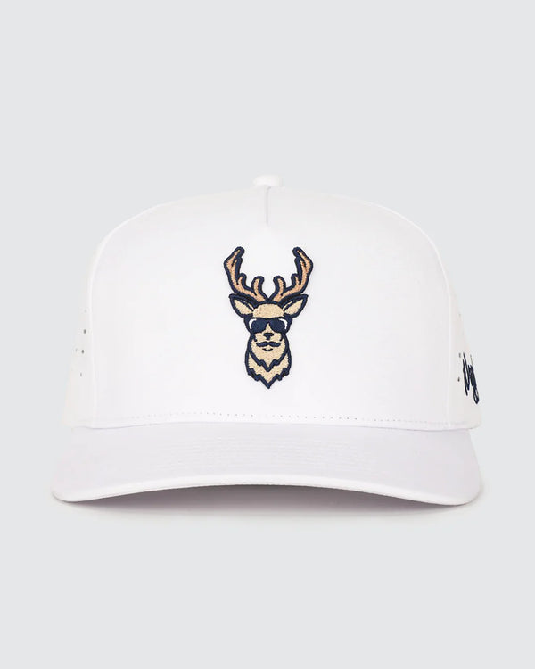 Kentucky Buck Waggle Hat