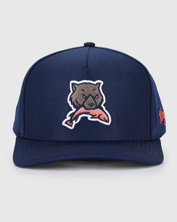 Kodiak Waggle hat