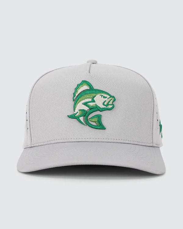 Largemouth Waggle Hat