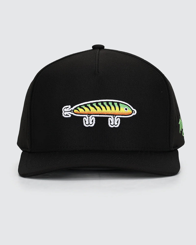 Lured In Waggle Hat