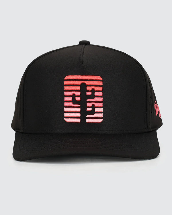 Mirage Waggle Hat