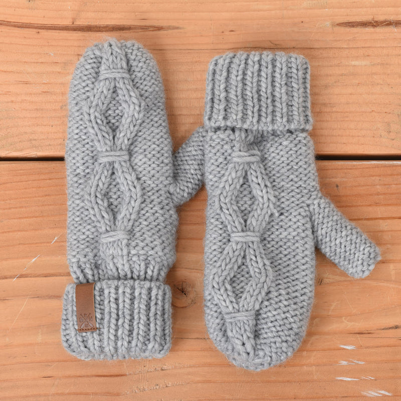 Sota Mittens- Multiple Styles