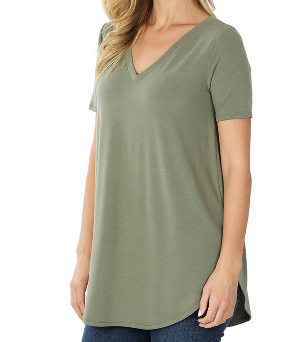 Farrah T-Shirt