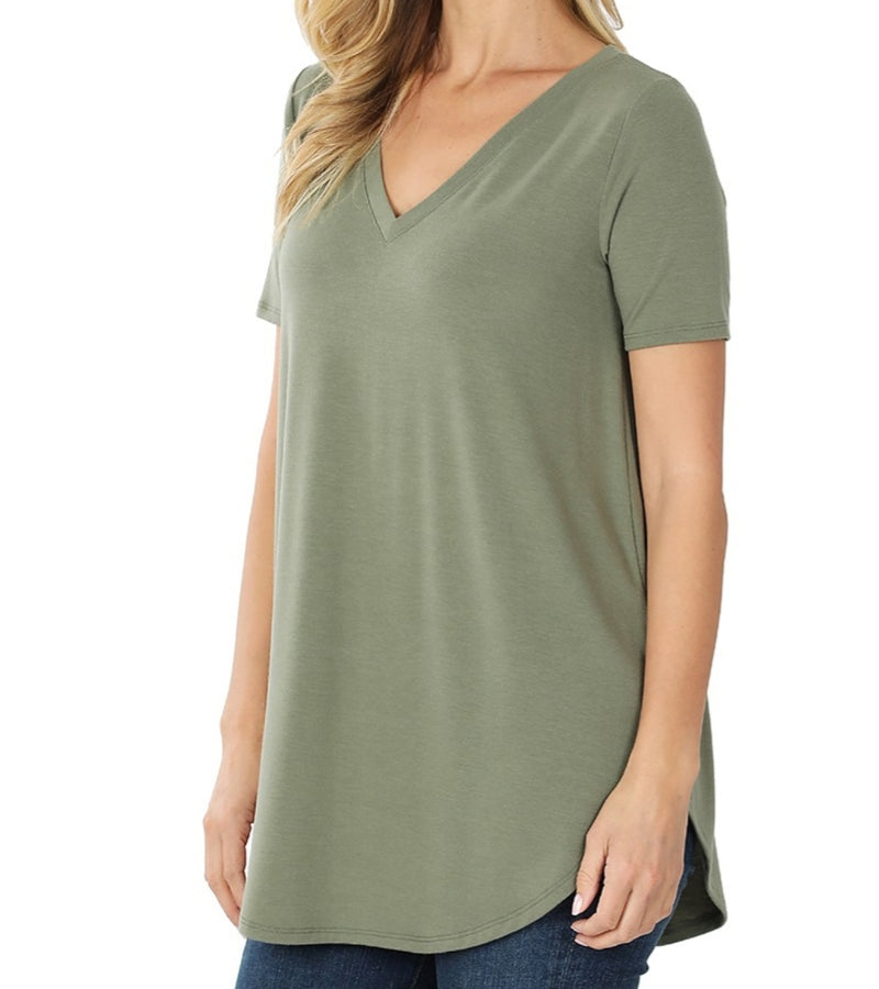 Farrah T-Shirt