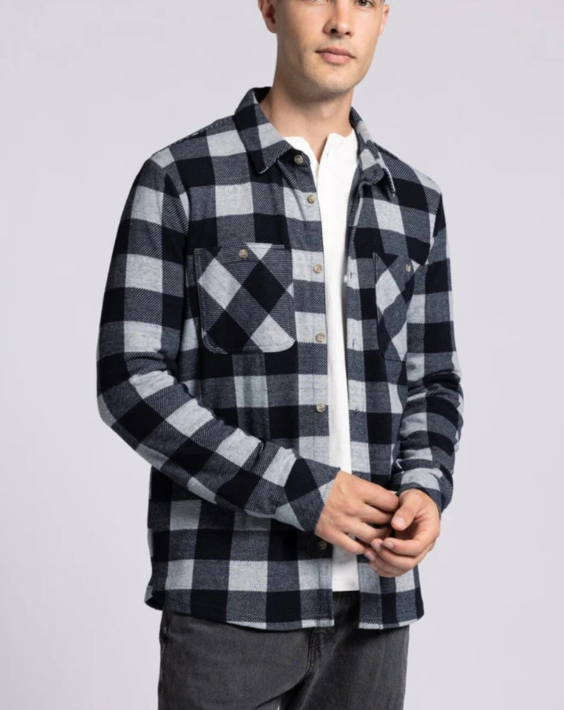 Clark Shirt